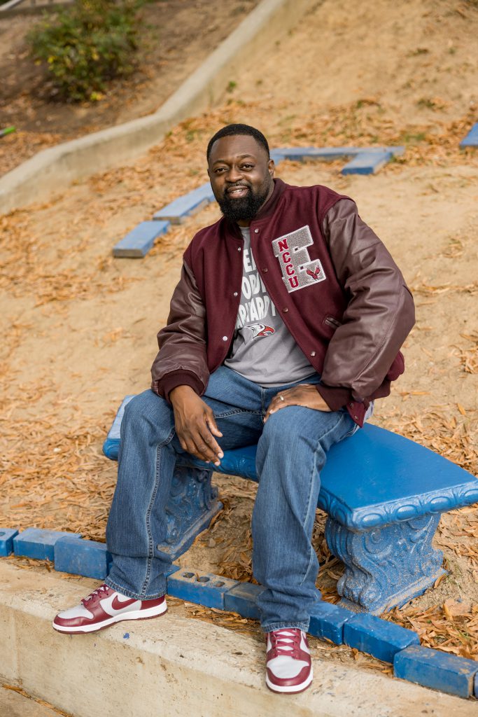 Kishiro | Mr. NCCU Alumni