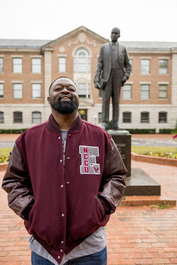 Kishiro | Mr. NCCU Alumni