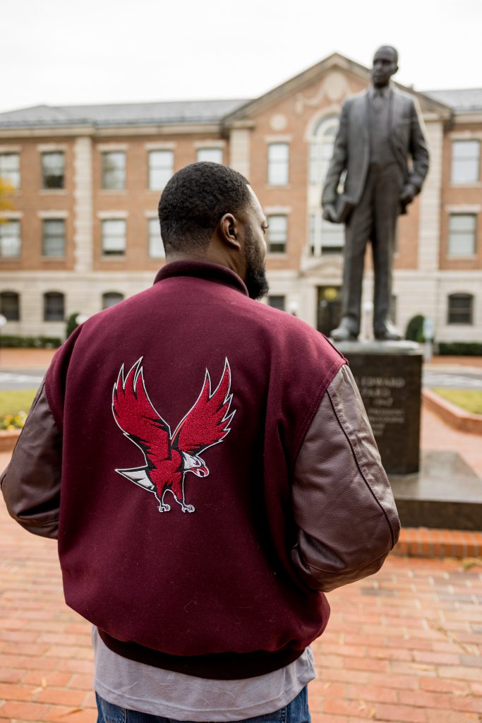 Kishiro | Mr. NCCU Alumni